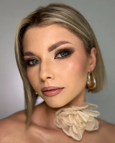 Makijaż Bydgoszcz Paulina Budzińska